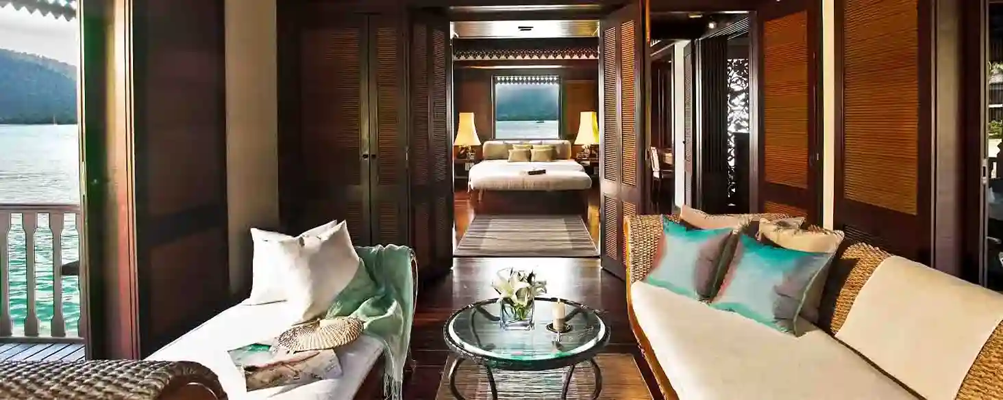 Pangkor Laut Resort-1